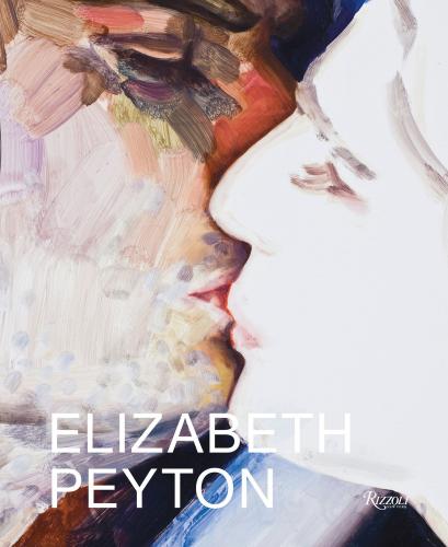 книга Elizabeth Peyton: Dark Incandescence, автор: Text by Kirsty Bell