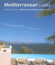 Mediterranean Living (Evergreen Series), автор: Simone Schleifer