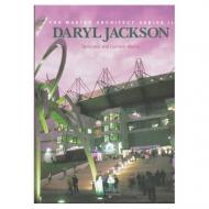Daryl Jackson: "Master Architect Series II", автор: Daryl Jackson