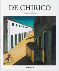 De Chirico, автор: Magdalena Holzhey