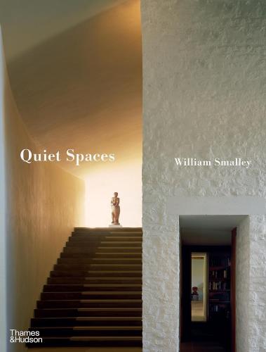 книга Quiet Spaces, автор: William Smalley, Edmund de Waal, Harry Crowder, Hélène Binet