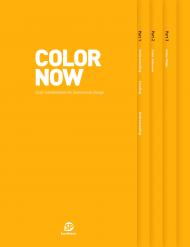 Color Now: Color Combinations for Commercial Design, автор: SendPoints