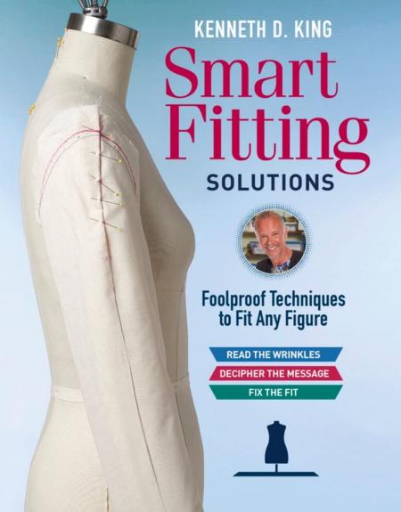 книга Kenneth D. King's Smart Fitting Solutions: A Complete Guide to Identifying Fitting Problems and Using Smart Fitting to Fix Them, автор: Kenneth D. King