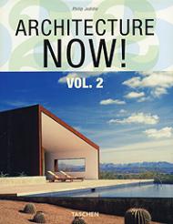 Architecture Now! 2 (Taschen 25th Anniversary Series) Philip Jodidio