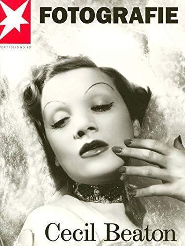 обложка книги Spezial Fotografie: No.40 Cecil Beaton (Stern Portfolio) книга Spezial Fotografie: No.40 Cecil Beaton (Stern Portfolio), автор: Cecil Beaton