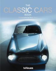 The Classic Cars Book Rene Staud, Jürgen Lewandowski