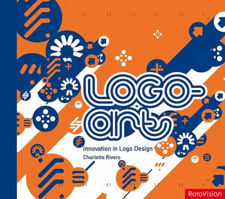 книга Logo-Art: Innovation in Logo Design, автор: Charlotte Rivers
