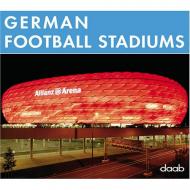 German Football Stadiums 
