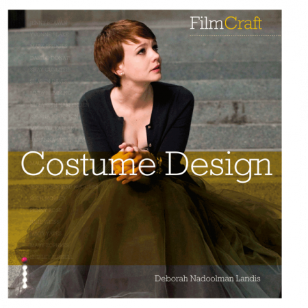 книга FilmCraft: Costume Design, автор: Deborah Nadoolman Landis