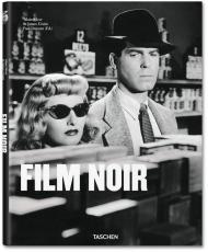 Film Noir Paul Duncan, Alain Silver, James Ursini