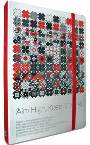 обложка книги Aim High, Keep Moving! книга Aim High, Keep Moving!, автор: