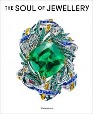 The Soul of Jewellery, автор: Jean-Marc Mansvelt