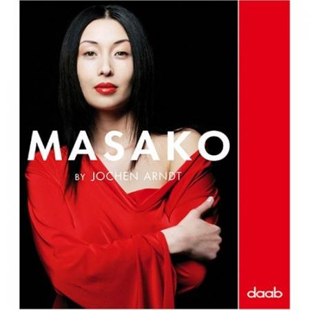 обложка книги Masako книга Masako, автор: Jochen Arndt