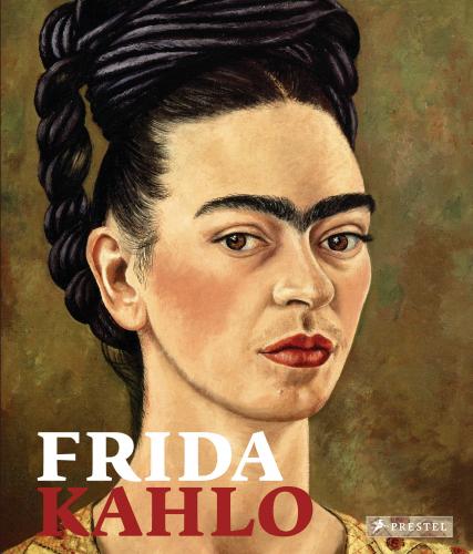 обложка книги Frida Kahlo. Retrospective книга Frida Kahlo. Retrospective, автор: Peter von Becker, Ingried Brugger, Salomon Grimberg, Cristina Kahlo, Arnoldo Kraus, Helga Prignitz-Poda, Francisco Reyes Palma, Florian Steininger, Jeanette Zwingenberger