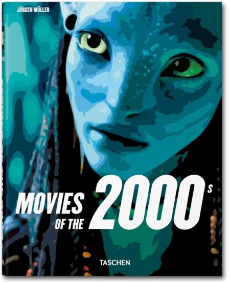 обложка книги Movies of the 2000s книга Movies of the 2000s, автор: Jurgen Muller