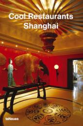 Cool Restaurants Shanghai Chen Ciliang