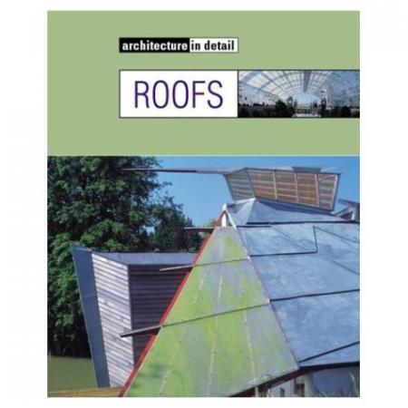 обложка книги Roofs книга Roofs, автор: