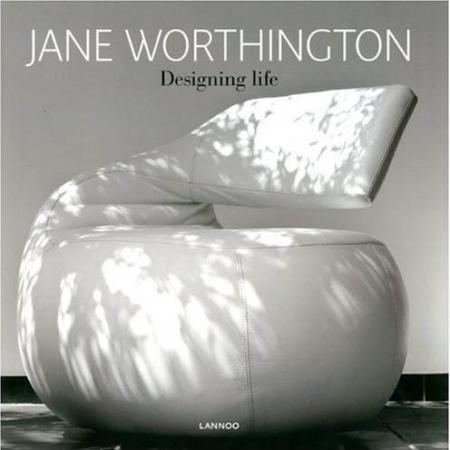 обложка книги Jane Worthington. Designing Life книга Jane Worthington. Designing Life, автор: Jane Worthington
