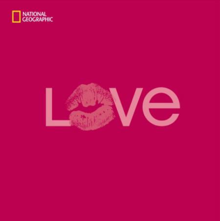 обложка книги Love книга Love, автор: Ferdinand Protzman