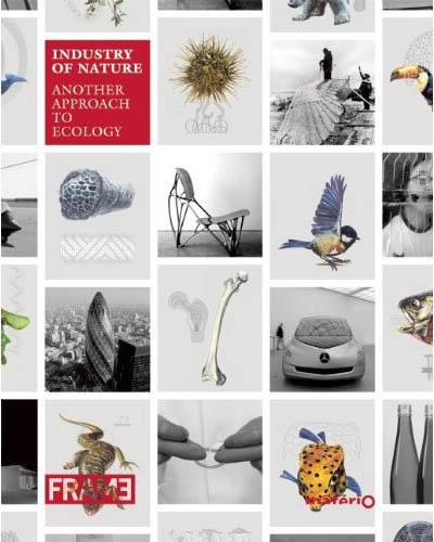 обложка книги Industry of Nature: Another Approach to Ecology книга Industry of Nature: Another Approach to Ecology, автор: