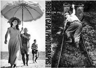 Robert Capa: Photographs (Aperture Monograph), автор: Cornell Capa (Author), Richard Whelan (Introduction), Robert Capa (Photographer)