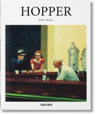Hopper, автор: Rolf G. Renner