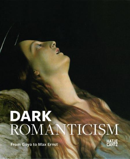 обложка книги Dark Romanticism: From Goya to Max Ernst книга Dark Romanticism: From Goya to Max Ernst, автор: Felix Kramer