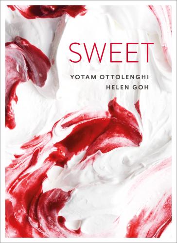 книга Sweet: Ottolenghi Yotam Goh Helen, автор: Ottolenghi Yotam, Goh Helen
