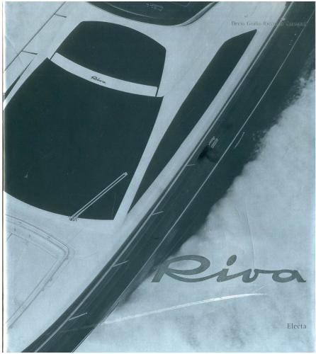 обложка книги Riva книга Riva, автор: Decio G.R. Carugati