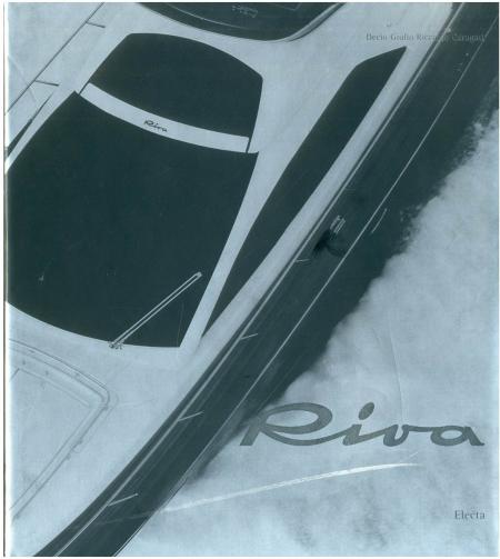 обложка книги Riva книга Riva, автор: Decio G.R. Carugati