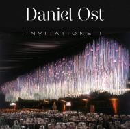 Daniel Ost: Invitations II, автор: Daniel Ost