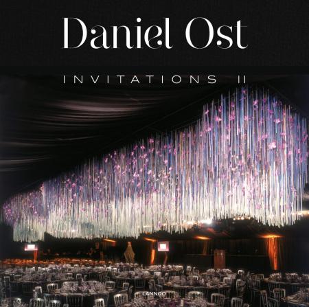 обложка книги Daniel Ost: Invitations II книга Daniel Ost: Invitations II, автор: Daniel Ost