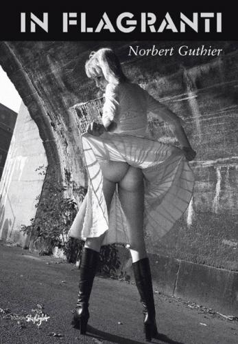 обложка книги In Flagranti книга In Flagranti, автор: Norbert Guthier