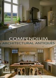 Compendium Architectural Antiques, автор: Wim Pauwels