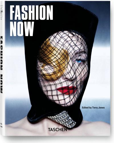 книга Fashion Now!, автор: Terry Jones