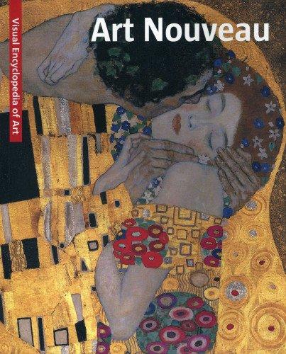 обложка книги Art Nouveau. Арт Нуво книга Art Nouveau. Арт Нуво, автор: